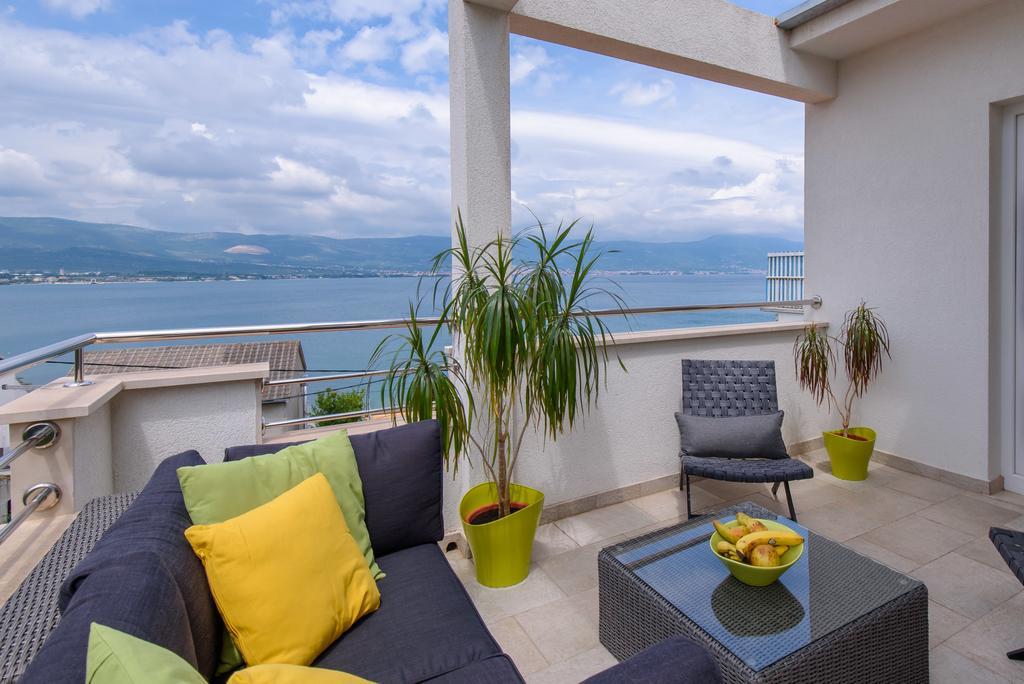 Salona Trogir